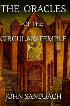 portada The Oracles of the Circular Temple (in English)