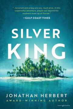 portada Silver King (en Inglés)