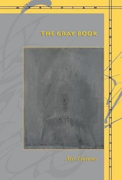 portada The Gray Book (Meridian: Crossing Aesthetics) 