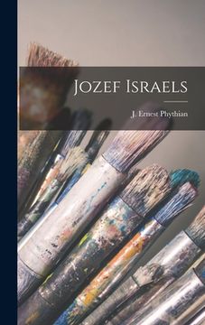 portada Jozef Israels (in English)