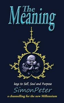 portada The Meaning: key to Self, Soul and Purpose