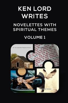portada Novelettes with Spiritual Themes -- Volume I (en Inglés)