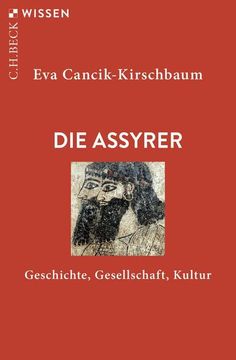 portada Die Assyrer (en Alemán)