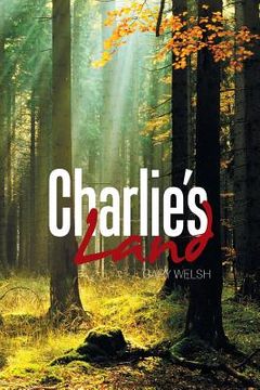 portada Charlie's Land (en Inglés)
