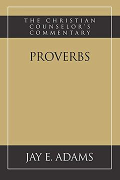 portada Proverbs (in English)