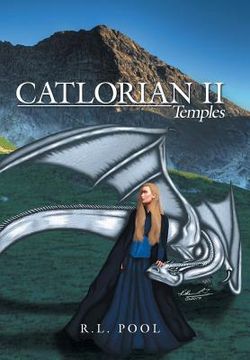 portada Catlorian II: Temples