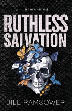 portada Ruthless Salvation: Special Print Edition