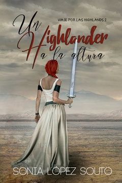 portada Un highlander a la altura (in Spanish)
