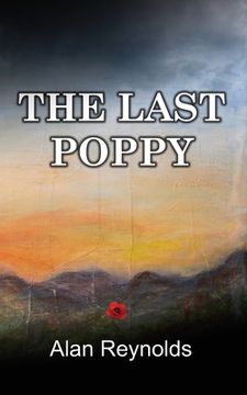 portada The Last Poppy (in English)