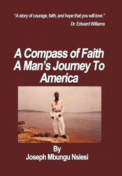 portada a compass of faith (en Inglés)