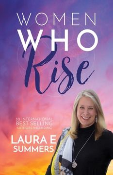 portada Women Who Rise- Laura E Summers (en Inglés)