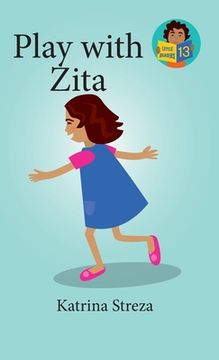 portada Play with Zita (in English)