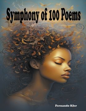 portada Symphony of 100 Poems (en Inglés)
