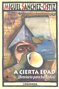portada A Cierta Edad (in Spanish)