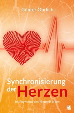portada Synchronisierung der Herzen (en Alemán)