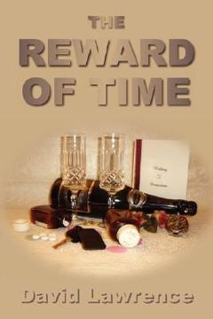 portada the reward of time (in English)