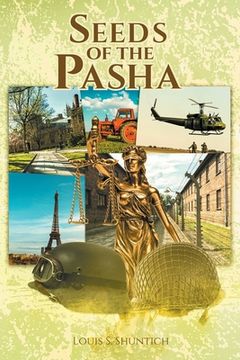 portada Seeds of the Pasha
