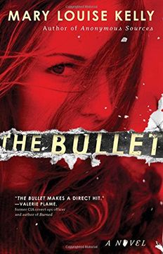 portada The Bullet (en Inglés)