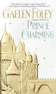 portada Prince Charming 