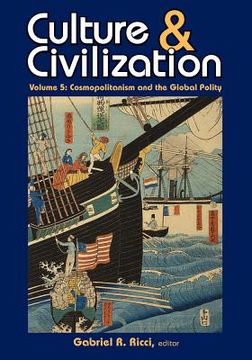 portada culture and civilization