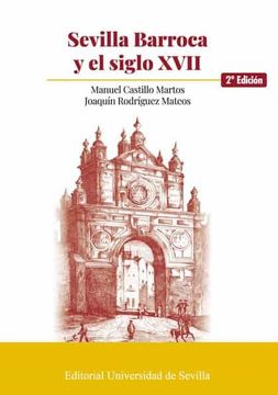 portada Sevilla Barroca y el Siglo Xvii (in Spanish)