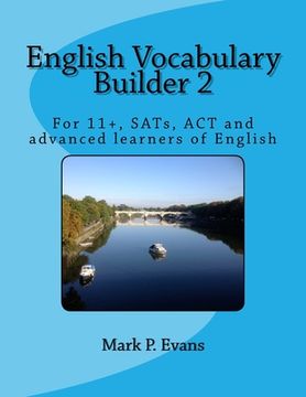 portada English Vocabulary Builder 2 (in English)