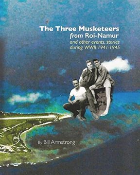 portada The Three Musketeers From Roi-Namur (in English)