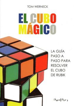portada El Cubo Magico (in Spanish)