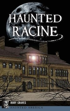 portada Haunted Racine