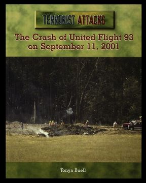 portada The Crash of United Flight 93 on September 11, 2001