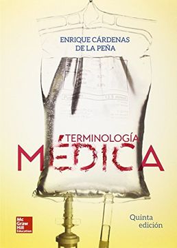 portada Terminologia Medica (in Spanish)