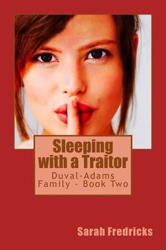 portada Sleeping with a Traitor (in English)