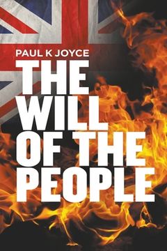 portada The Will Of The People (en Inglés)