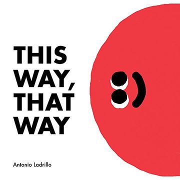 portada This Way, That Way (en Inglés)