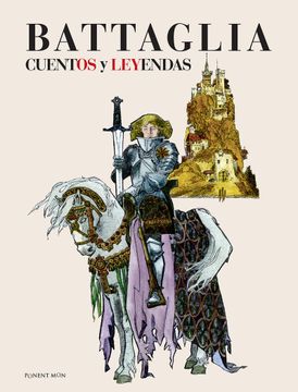 portada Cuentos y Leyendas (in Spanish)