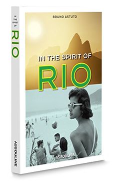 portada In the Spirit of rio (Icons) 