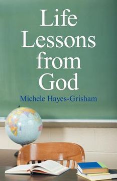 portada life lessons from god