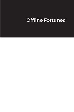 portada Offline Fortunes (in English)
