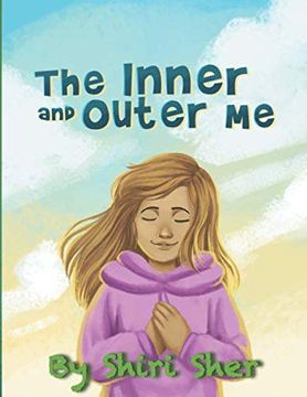 portada The Inner and Outer me 