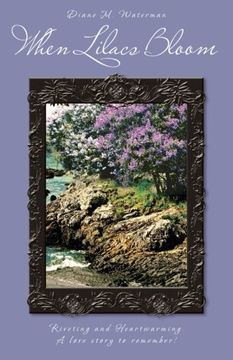 portada When Lilacs Bloom (en Inglés)