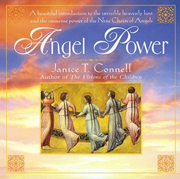 portada Angel Power (in English)