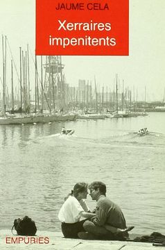 portada Xerraires Impenitents (in Catalá)