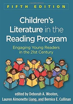 portada Children's Literature in the Reading Program: Engaging Young Readers in the 21st Century (en Inglés)
