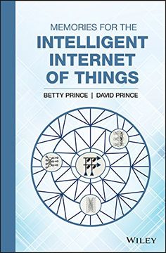 portada Memories for the Intelligent Internet of Things