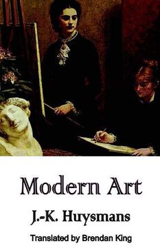 portada Modern Art (en Inglés)