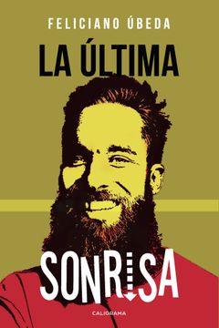 portada La Última Sonrisa (in Spanish)