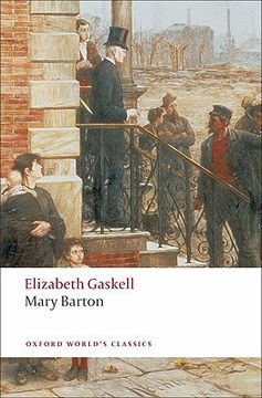 Mary Barton (Oxford World's Classics)
