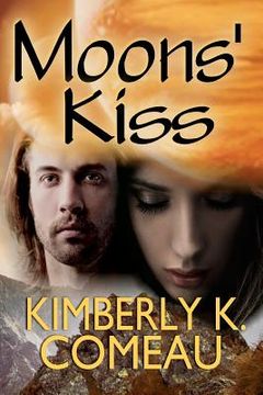 portada moons' kiss