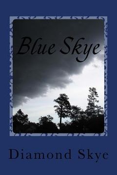 portada Blue Skye (en Inglés)