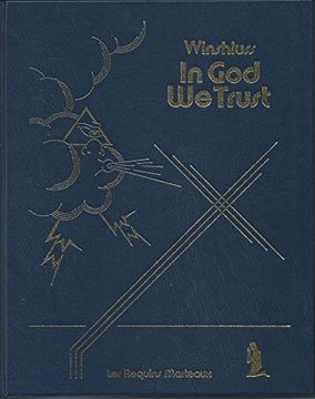 portada In god we Trust (en Inglés)